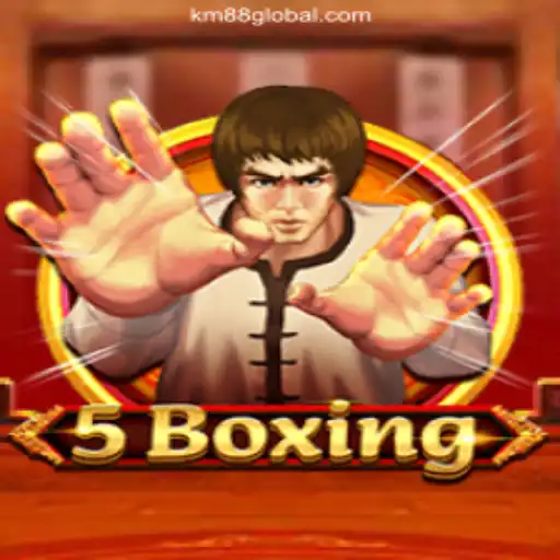 Unveiling 5Boxing: A Revolutionary Game Taking the Casino World by Storm