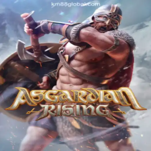AsgardianRising: A Mythical Gaming Adventure with KM88 COM Cassino Exploda nas Mesas