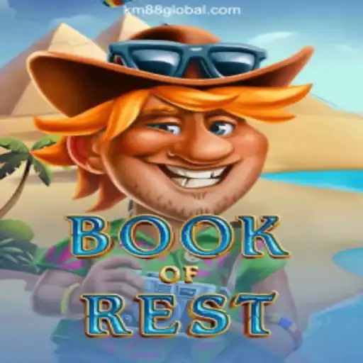 Exploring the World of BookofRest: A Dive into KM88 COM Cassino's Mesas