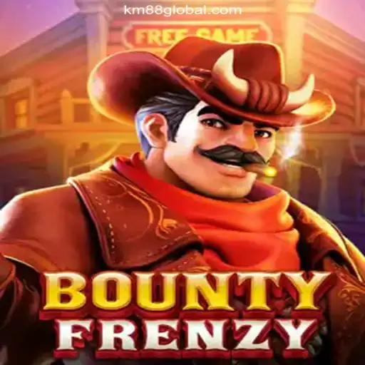 Discover the Thrills of BountyFrenzy: Dive into the World of KM88 COM Cassino❤️ Exploda nas Mesas!