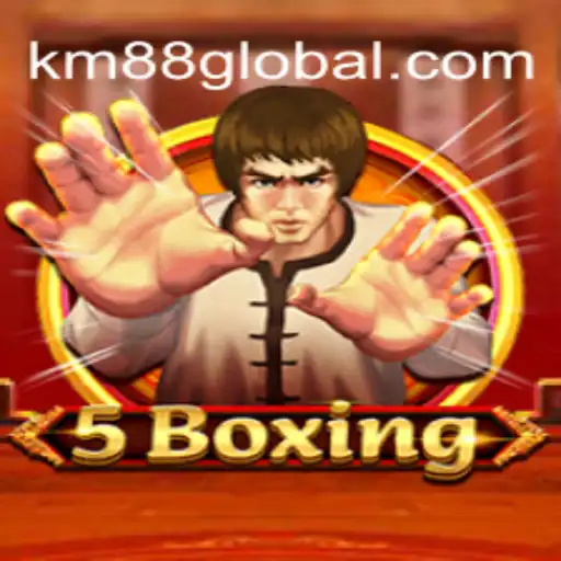 Unveiling 5Boxing: A Revolutionary Game Taking the Casino World by Storm
