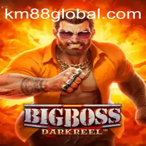 Unveiling BigBoss: A Thrilling Casino Experience with KM88 COM Cassino❤️ Exploda nas Mesas!