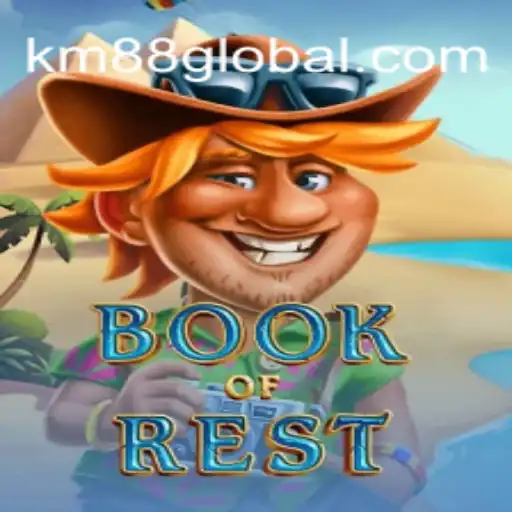 Exploring the World of BookofRest: A Dive into KM88 COM Cassino's Mesas