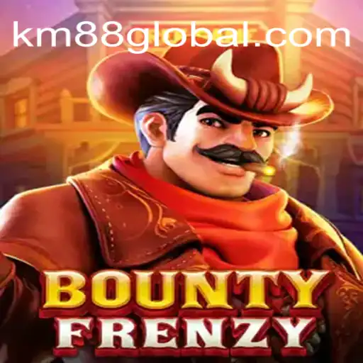 Discover the Thrills of BountyFrenzy: Dive into the World of KM88 COM Cassino❤️ Exploda nas Mesas!