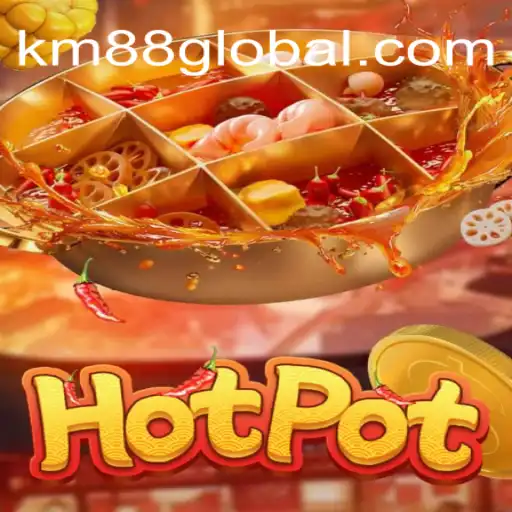 Discover the Exciting World of Hotpot: Dive into the KM88 COM Cassino Experience