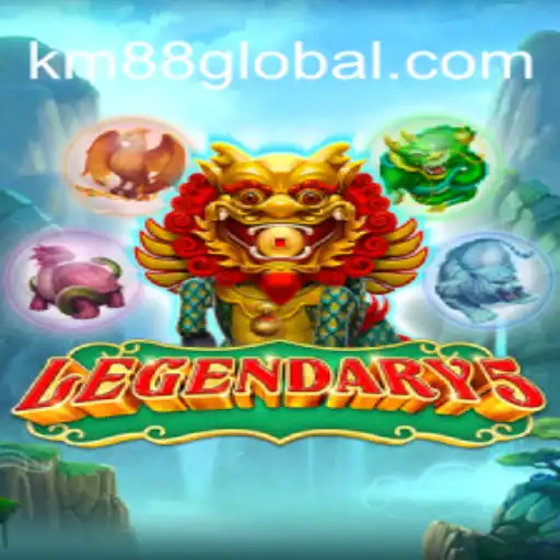 Exploring the Exciting World of Legendary5 and the KM88 COM Cassino Experience
