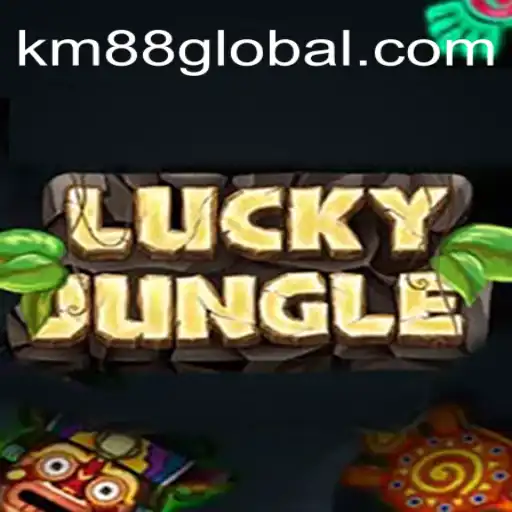 LuckyJungle: Discover the Thrills of KM88 COM Cassino❤️ Exploda nas Mesas!