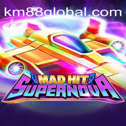 MadHitSupernova: The Ultimate Gaming Experience at KM88 COM Cassino