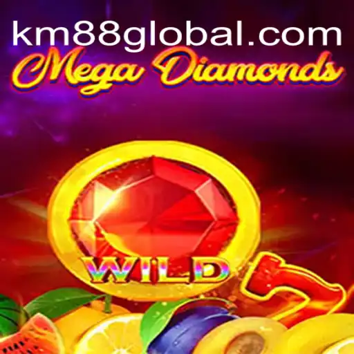 MegaDiamond: A Dazzling Journey into the World of Casino Gaming