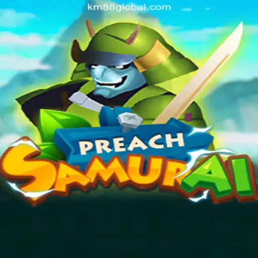 Exploring the Intriguing World of PreachSamurai and KM88 COM Cassino