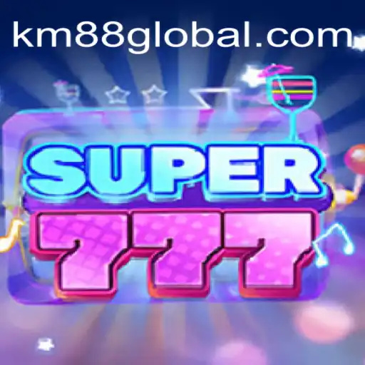 Exploring the Thrilling World of Super777 at KM88 COM Cassino