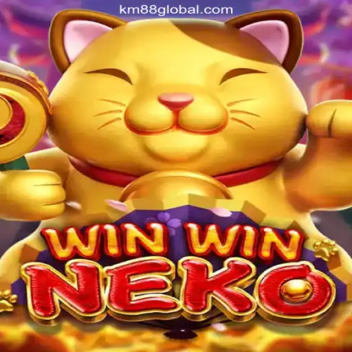 WinWinNeko: A Captivating Casino Experience with KM88 COM Cassino❤️ Exploda nas Mesas!