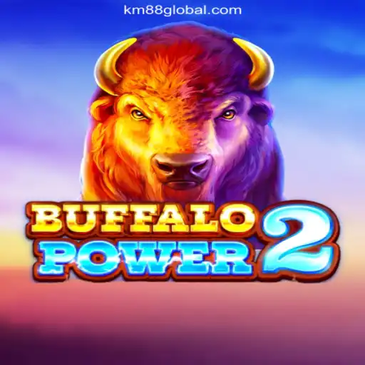 Discover the Thrill of BuffaloPower2 at KM88 COM Cassino