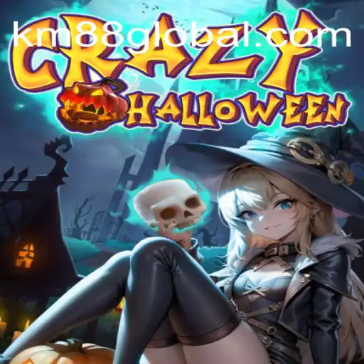 Delve into the Exciting World of CrazyHalloween and Master the Tables at KM88 COM Cassino❤️ Exploda nas Mesas!