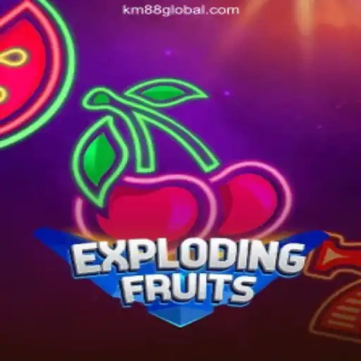 ExplodingFruits: A Thrilling Adventure at KM88 COM Cassino❤️