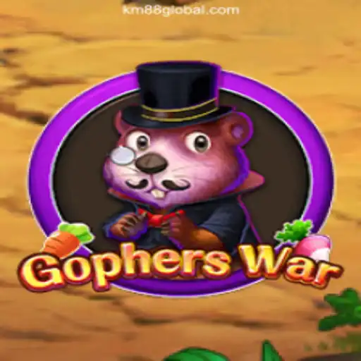 GophersWar: An Intense Strategy Game for Modern Gamers