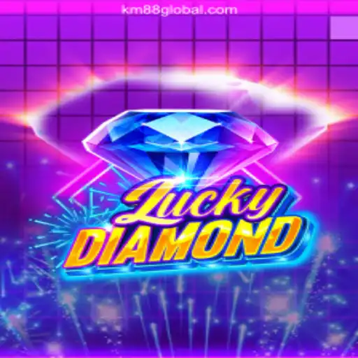 Discover the Exciting World of LuckyDiamond: Ignite Your Passion at KM88 COM Cassino❤️!