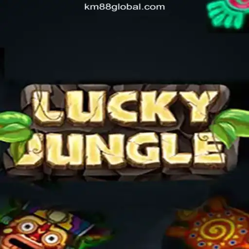 LuckyJungle: Discover the Thrills of KM88 COM Cassino❤️ Exploda nas Mesas!