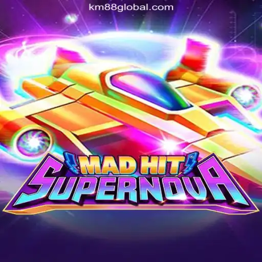 MadHitSupernova: The Ultimate Gaming Experience at KM88 COM Cassino