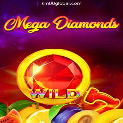 MegaDiamond: A Dazzling Journey into the World of Casino Gaming