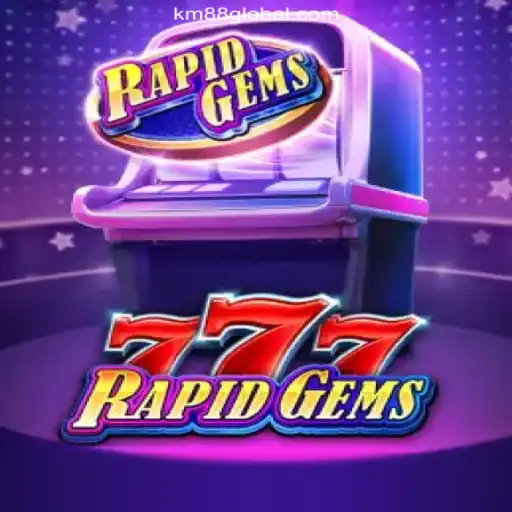 Exploring the Excitement of RapidGems777 at KM88 COM Cassino❤️: Dive into the Gem-Filled Adventure