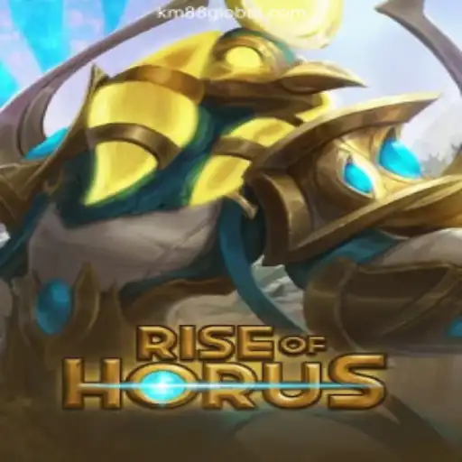 Discovering the Magic of RiseofHorus: A Thrilling Adventure Awaits