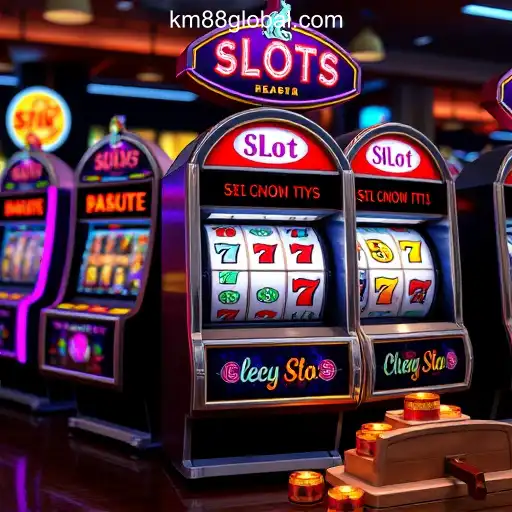 Slot Machine