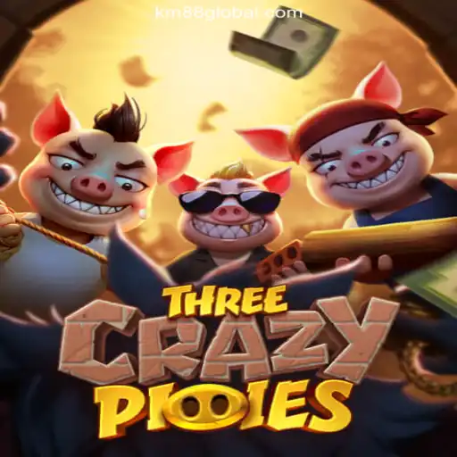 Exploring the World of ThreeCrazyPiggies: A Fresh Take on Online Gaming